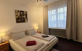 City B&B Cochem